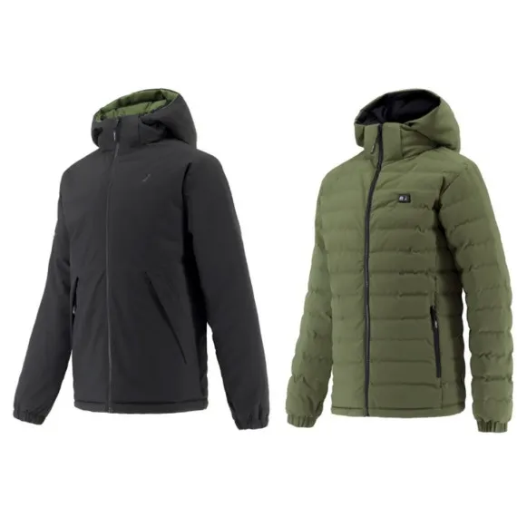Anorak Joluvi Duo