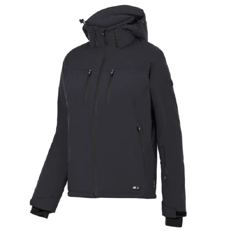 Anorak Joluvi Heat Slalom W 237357 001
