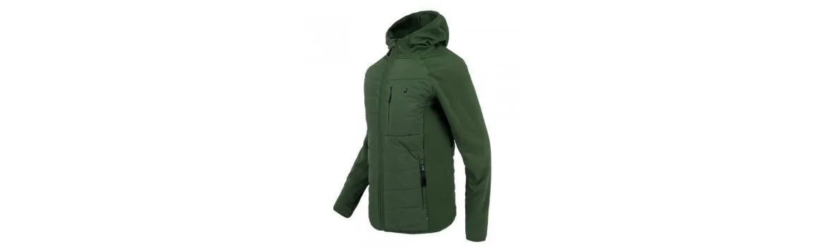 Anorak Joluvi Hybride 3.0