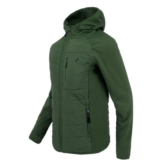Anorak Joluvi Hybride 3.0