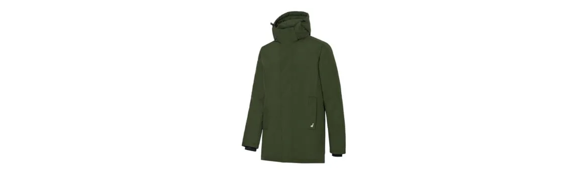 Anorak Joluvi Manu