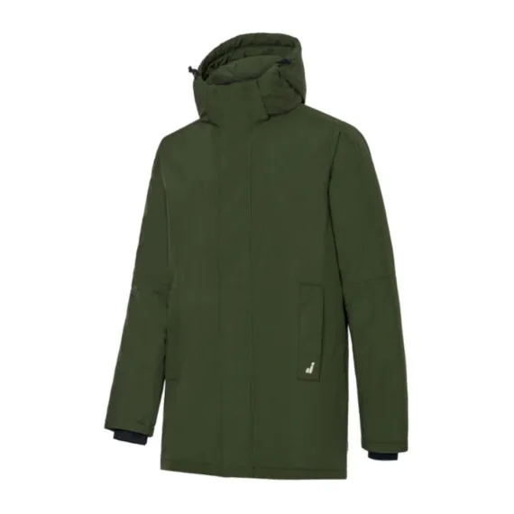 Anorak Joluvi Manu