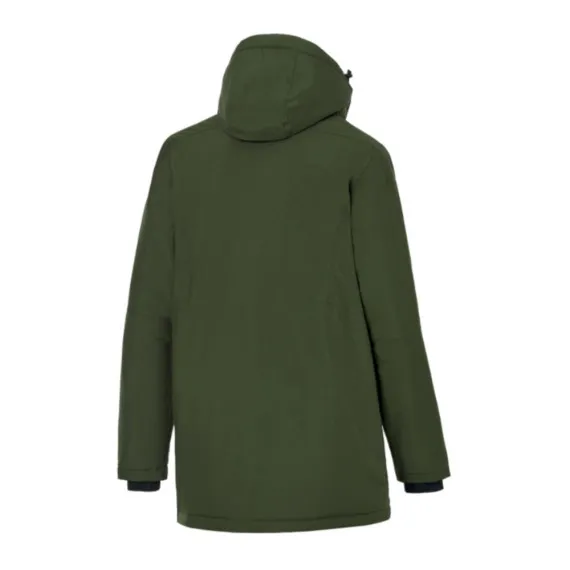 Anorak Joluvi Manu