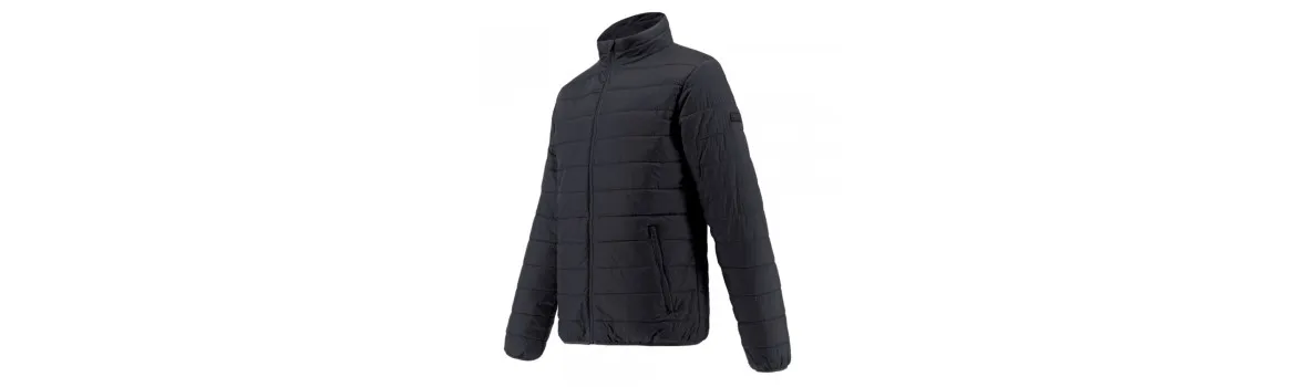 Anorak Joluvi Shure