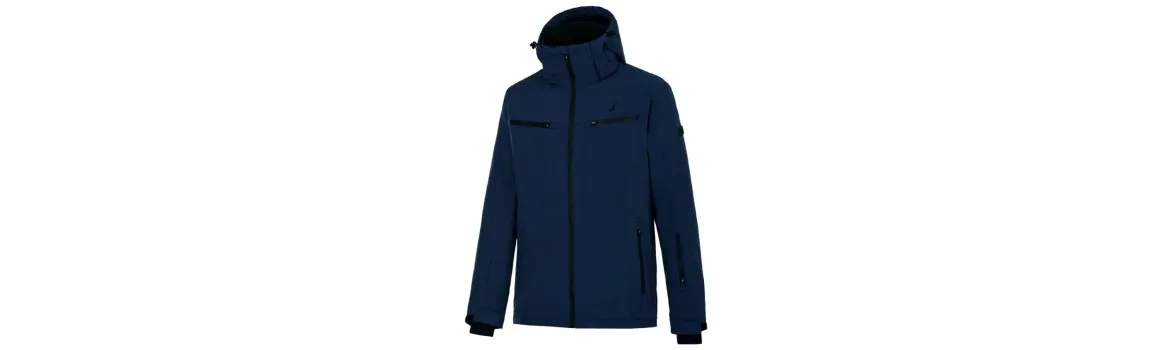 Anorak Joluvi Torry