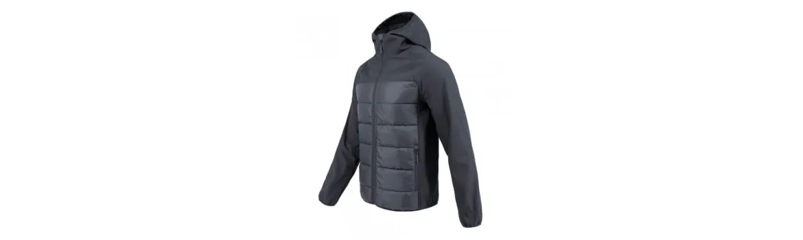 Anorak Joluvi Yosemite