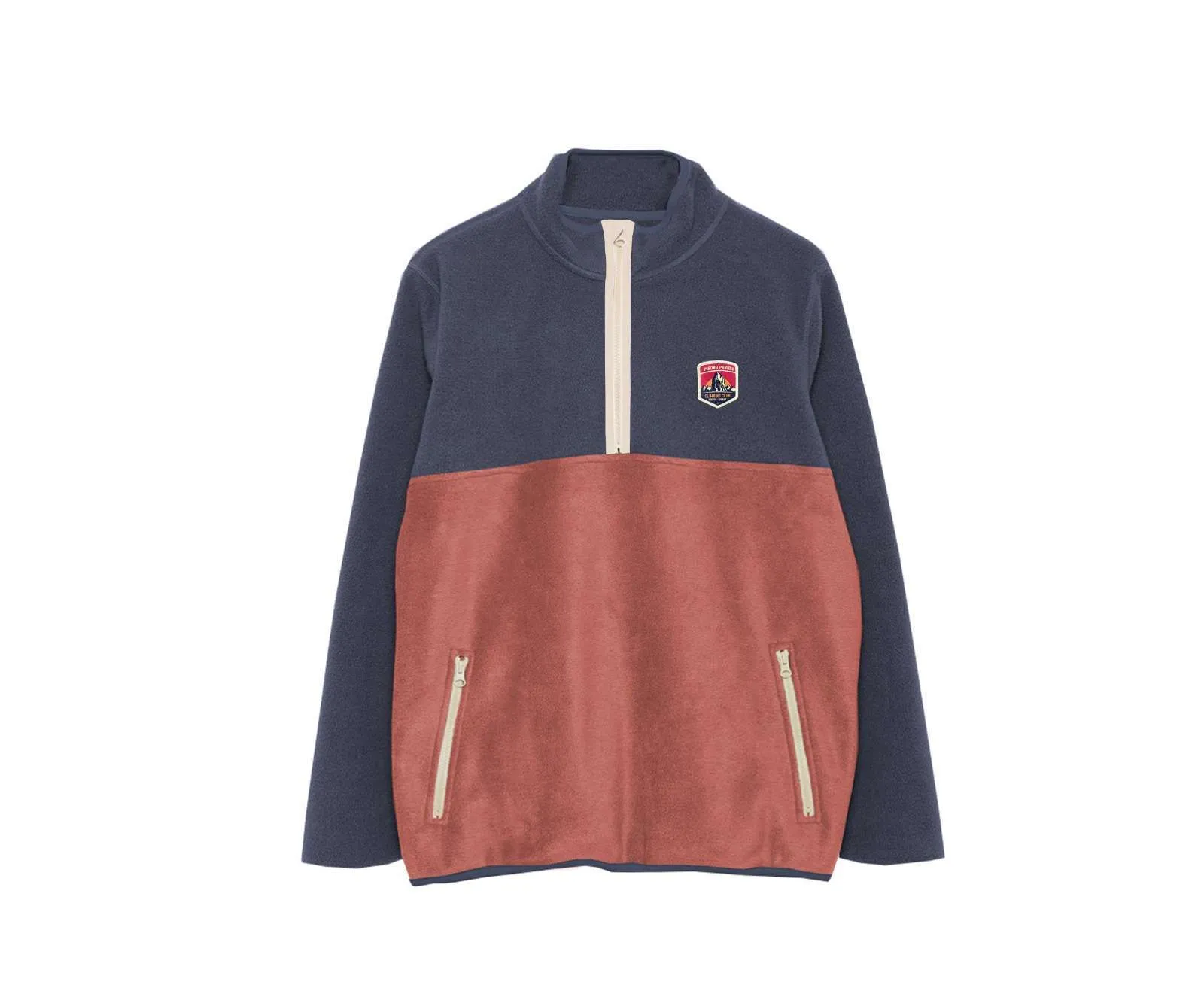 Anorak Polar