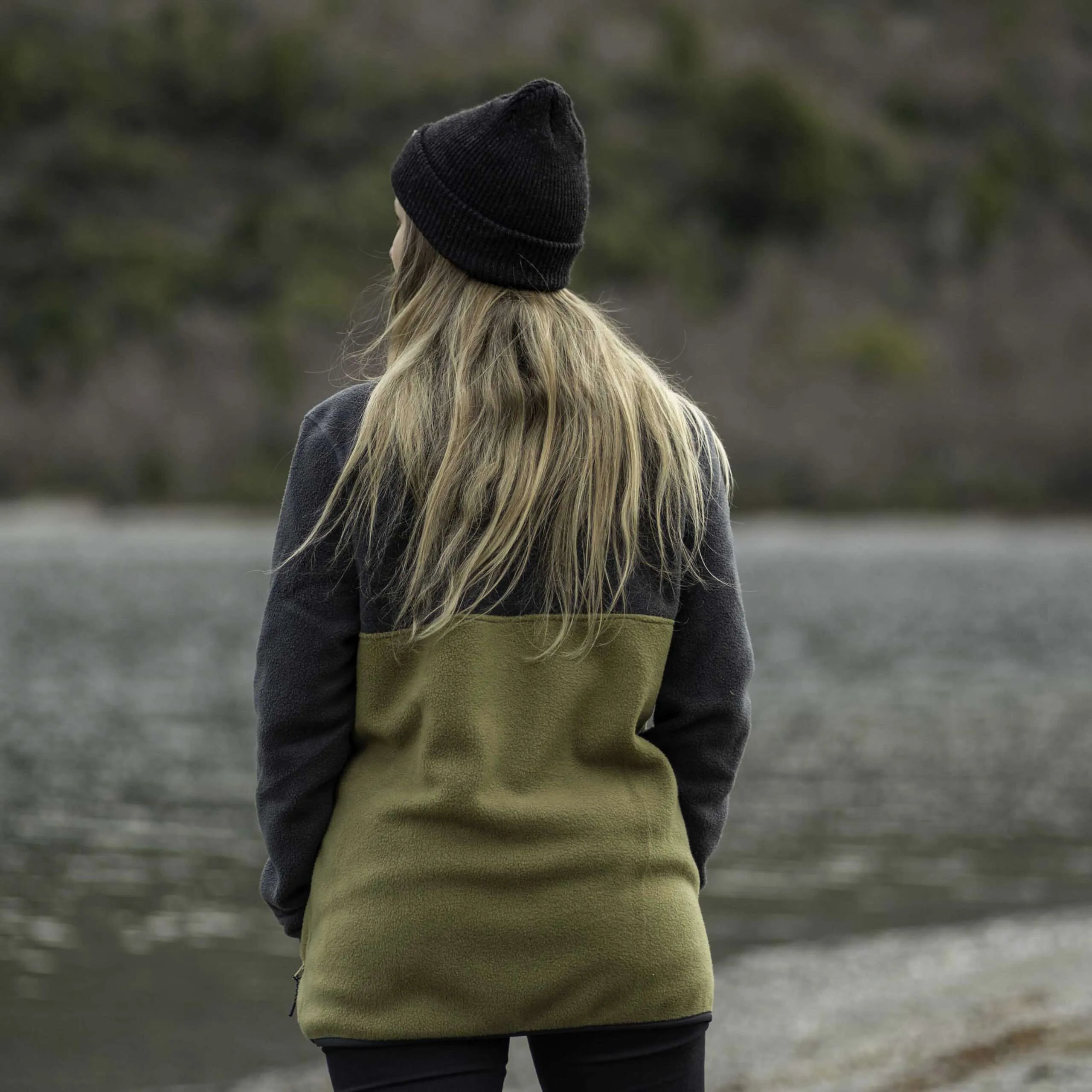 Anorak Polar