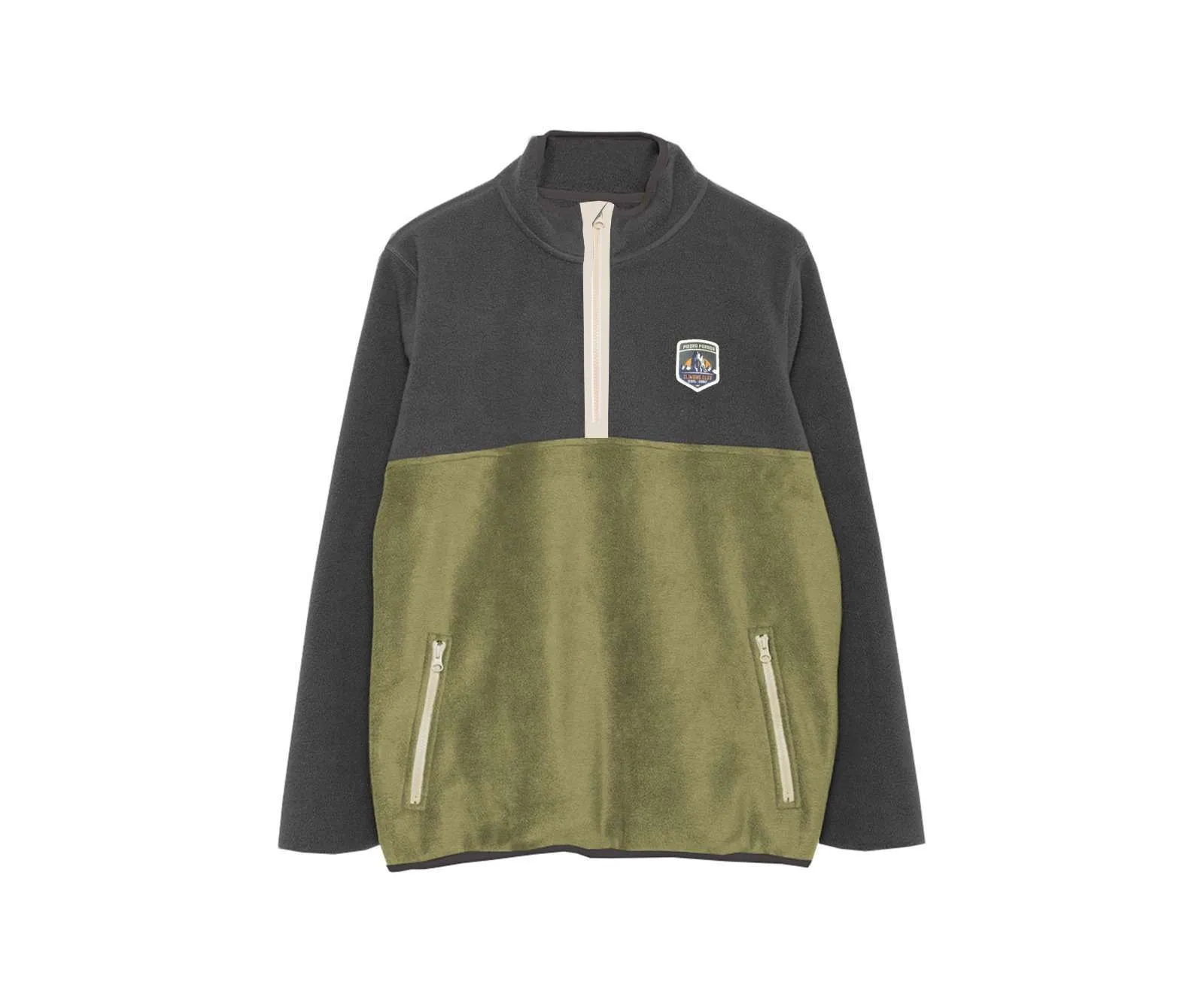 Anorak Polar