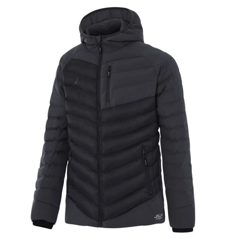 Anorak Reversible Joluvi heat Riva calefactable  237249 001