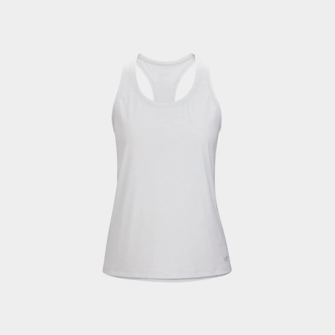 Arc’teryx Taema Tank Women's Atmos Heather