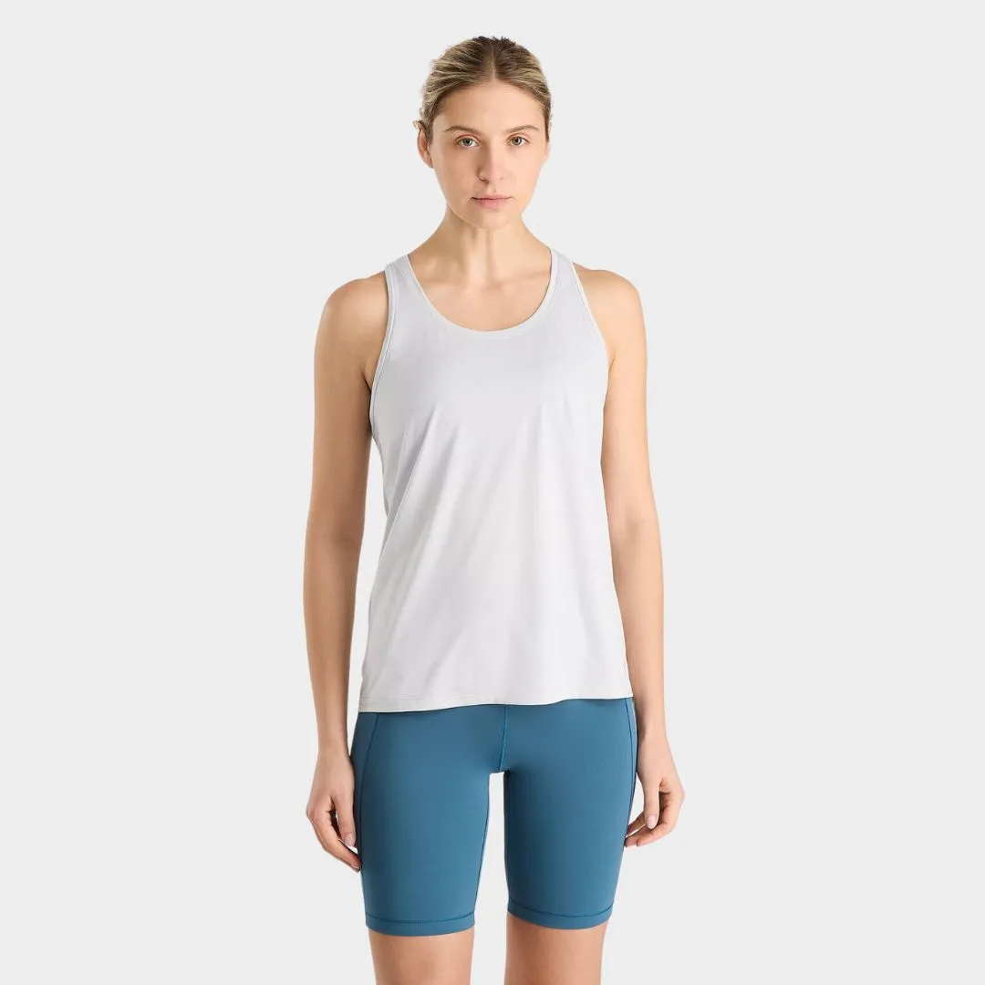 Arc’teryx Taema Tank Women's Atmos Heather