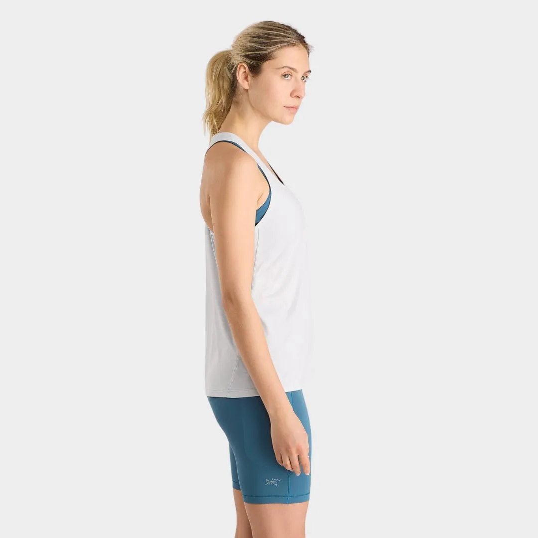 Arc’teryx Taema Tank Women's Atmos Heather