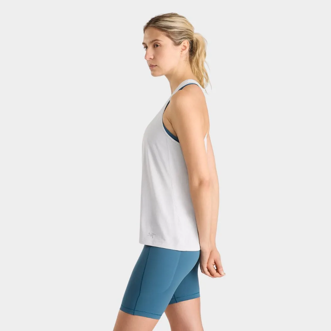 Arc’teryx Taema Tank Women's Atmos Heather