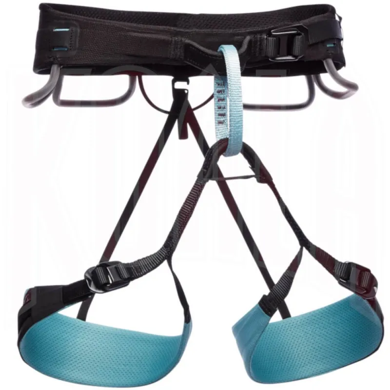 Arnés de escalada TECHNICIAN Women's Black Diamond