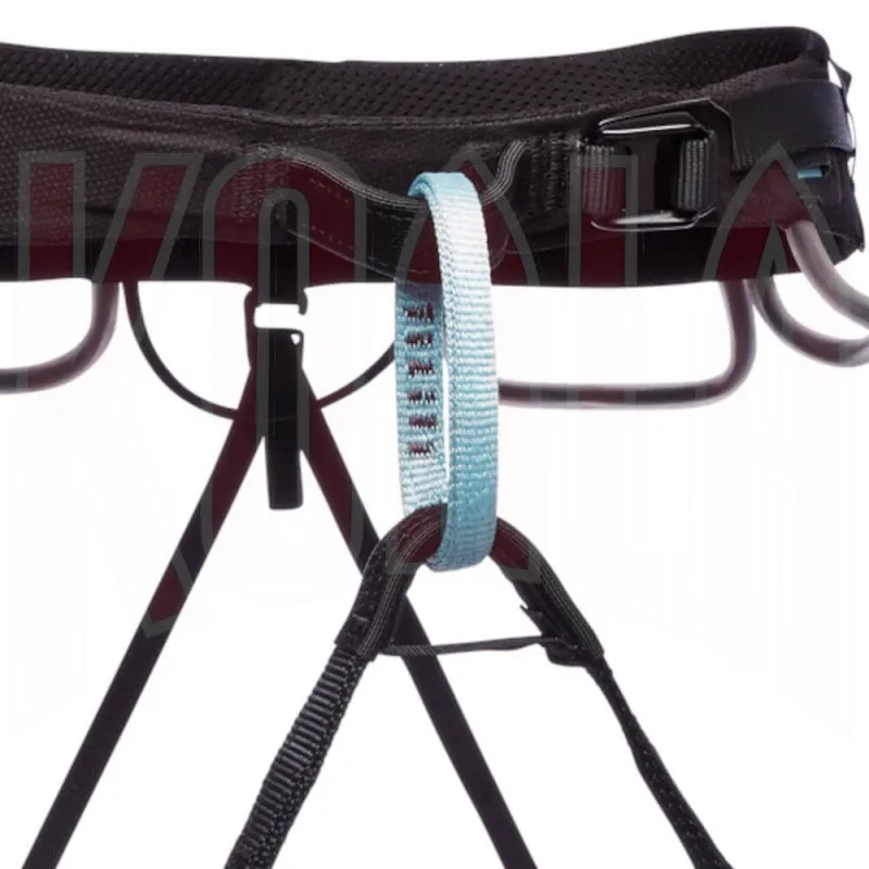 Arnés de escalada TECHNICIAN Women's Black Diamond