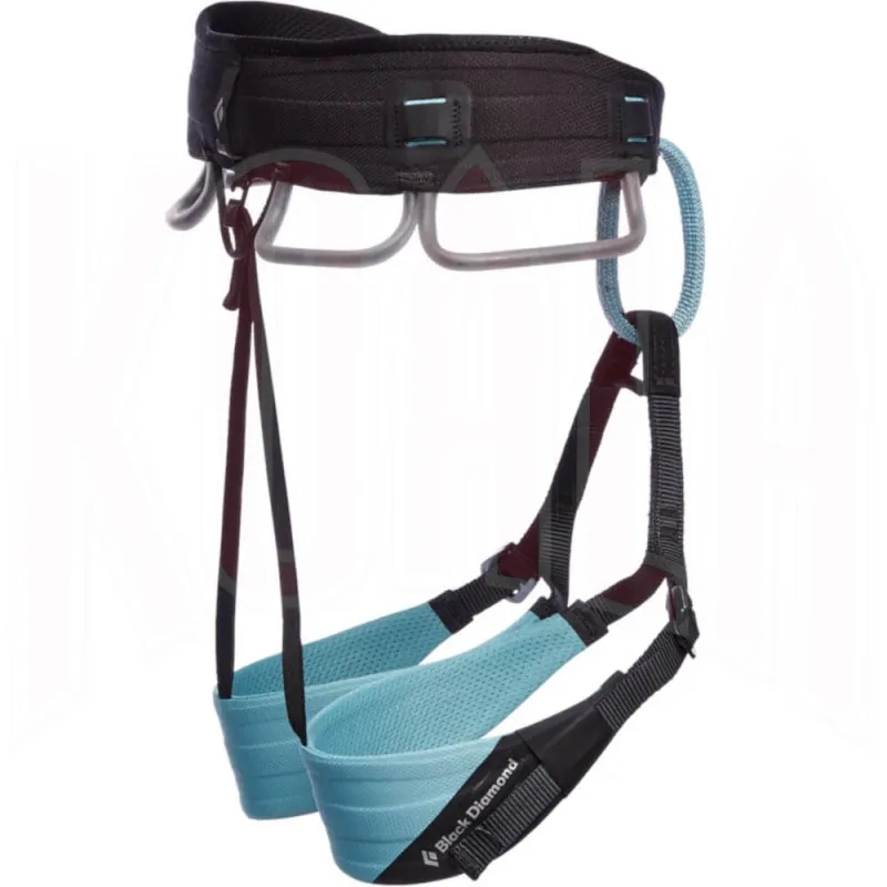 Arnés de escalada TECHNICIAN Women's Black Diamond