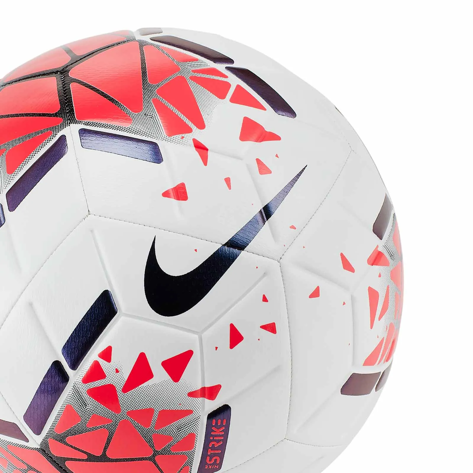 Balón Nike Strike talla 3