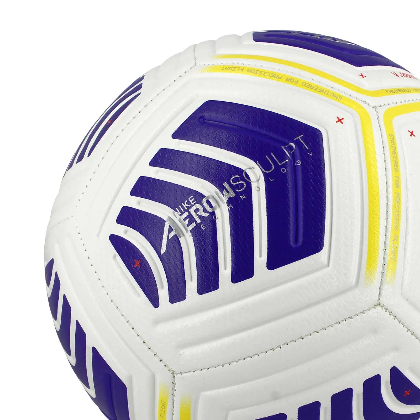 Balón Nike Strike talla 4