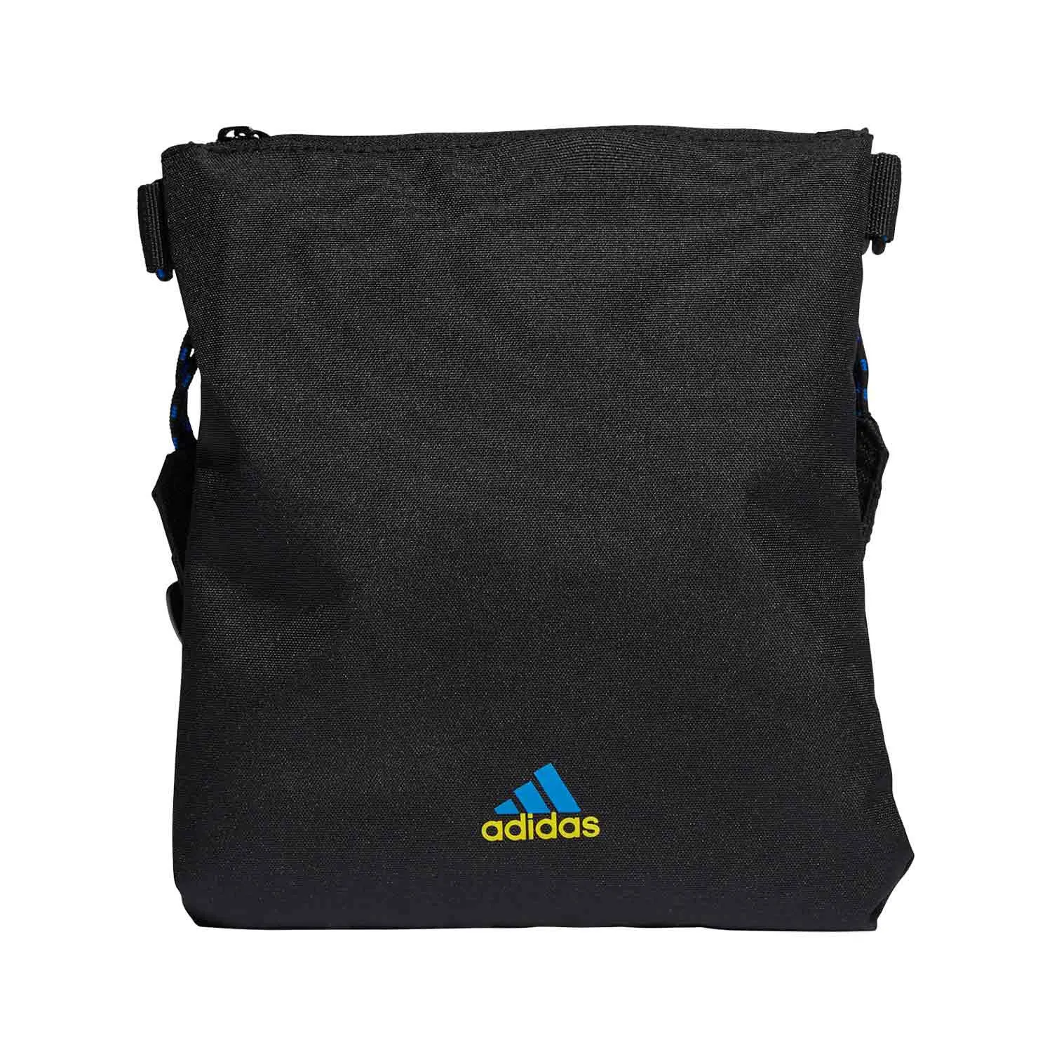 Bandolera adidas United Organiser