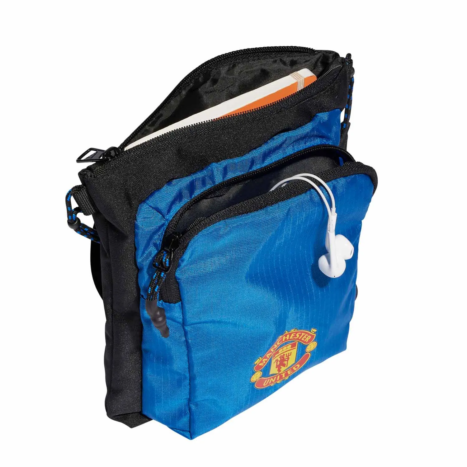 Bandolera adidas United Organiser
