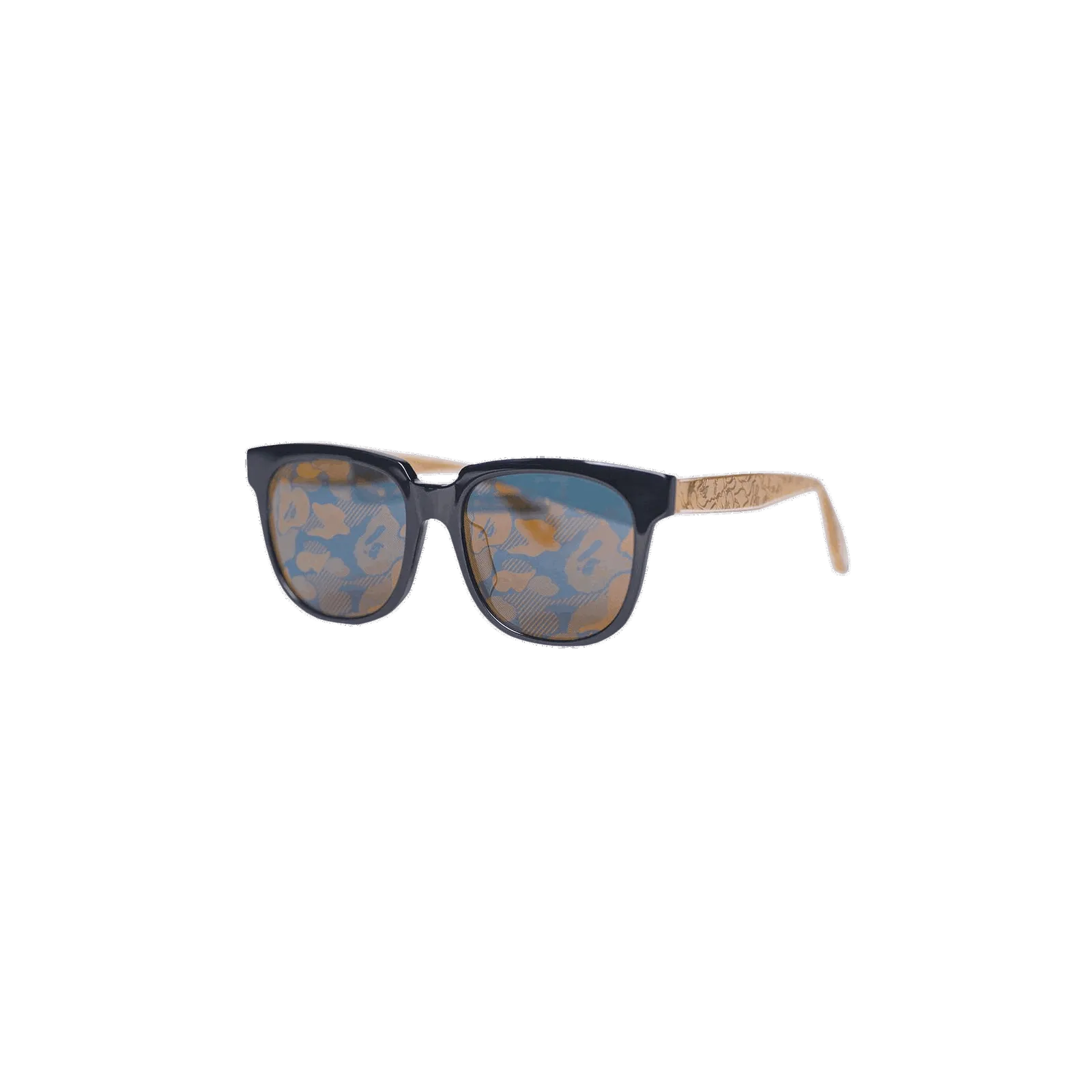 BAPE 2017 New Year Edition Sunglasses