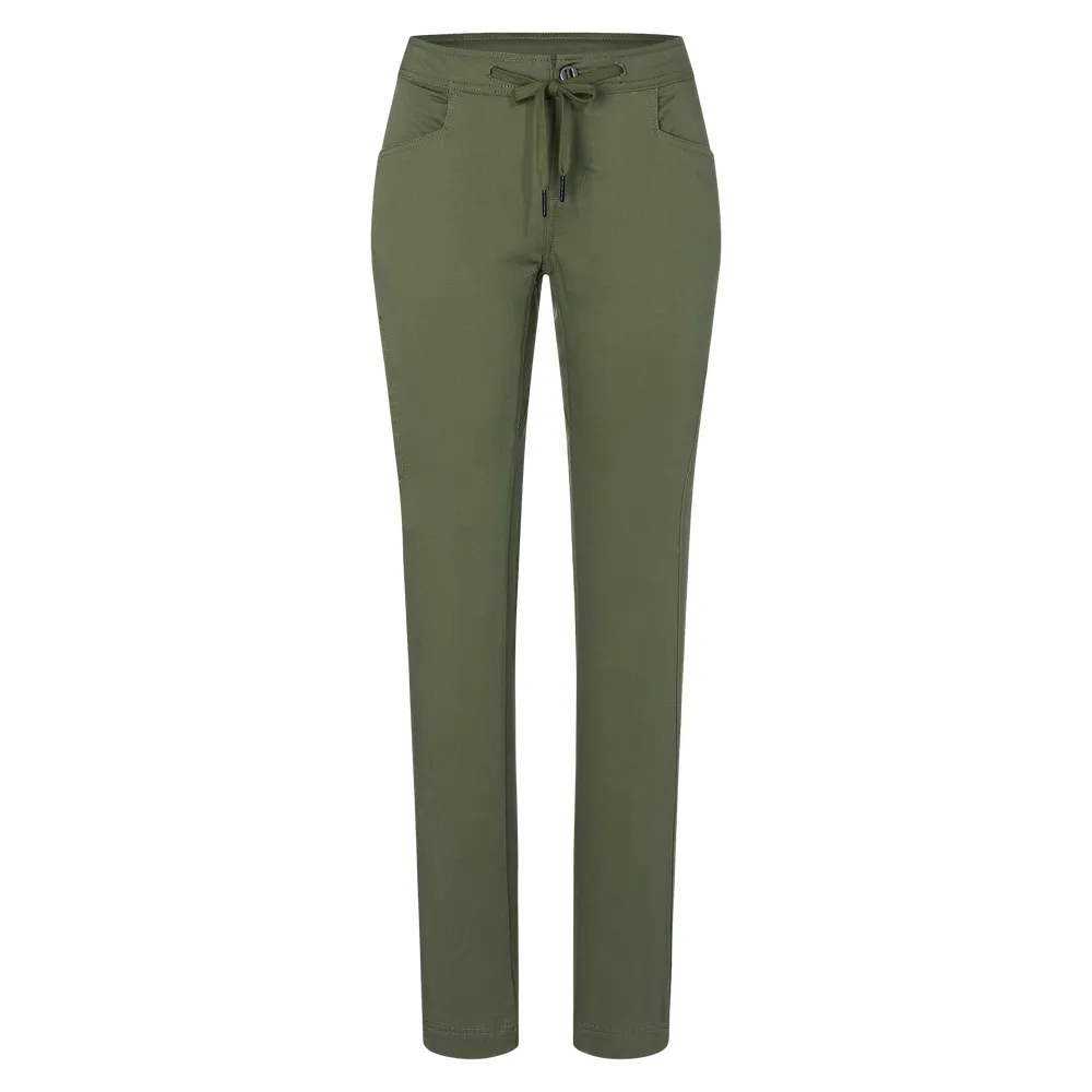 BD CREDO PANTS  WOMEN'S TUNDRA