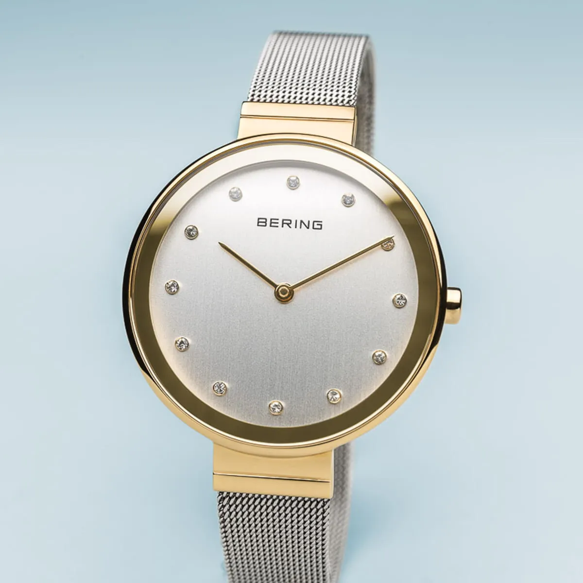 BERING CLASSIC MIX  BERING