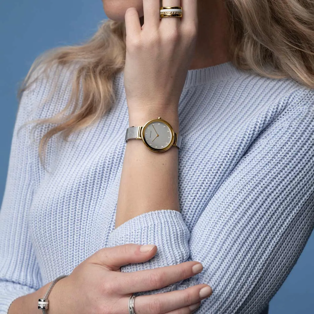 BERING CLASSIC MIX  BERING