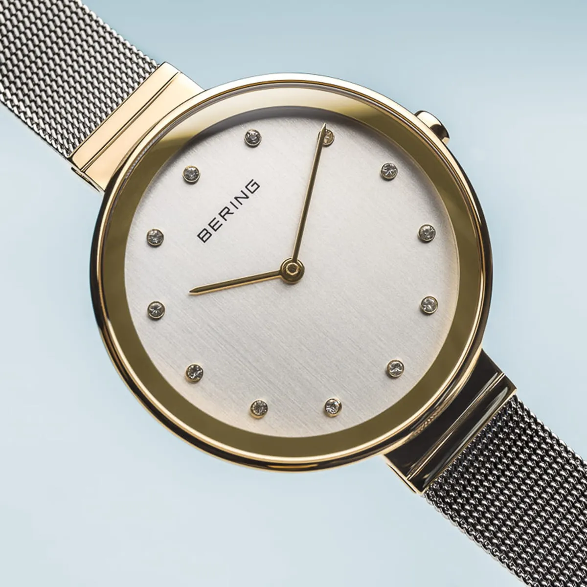 BERING CLASSIC MIX  BERING