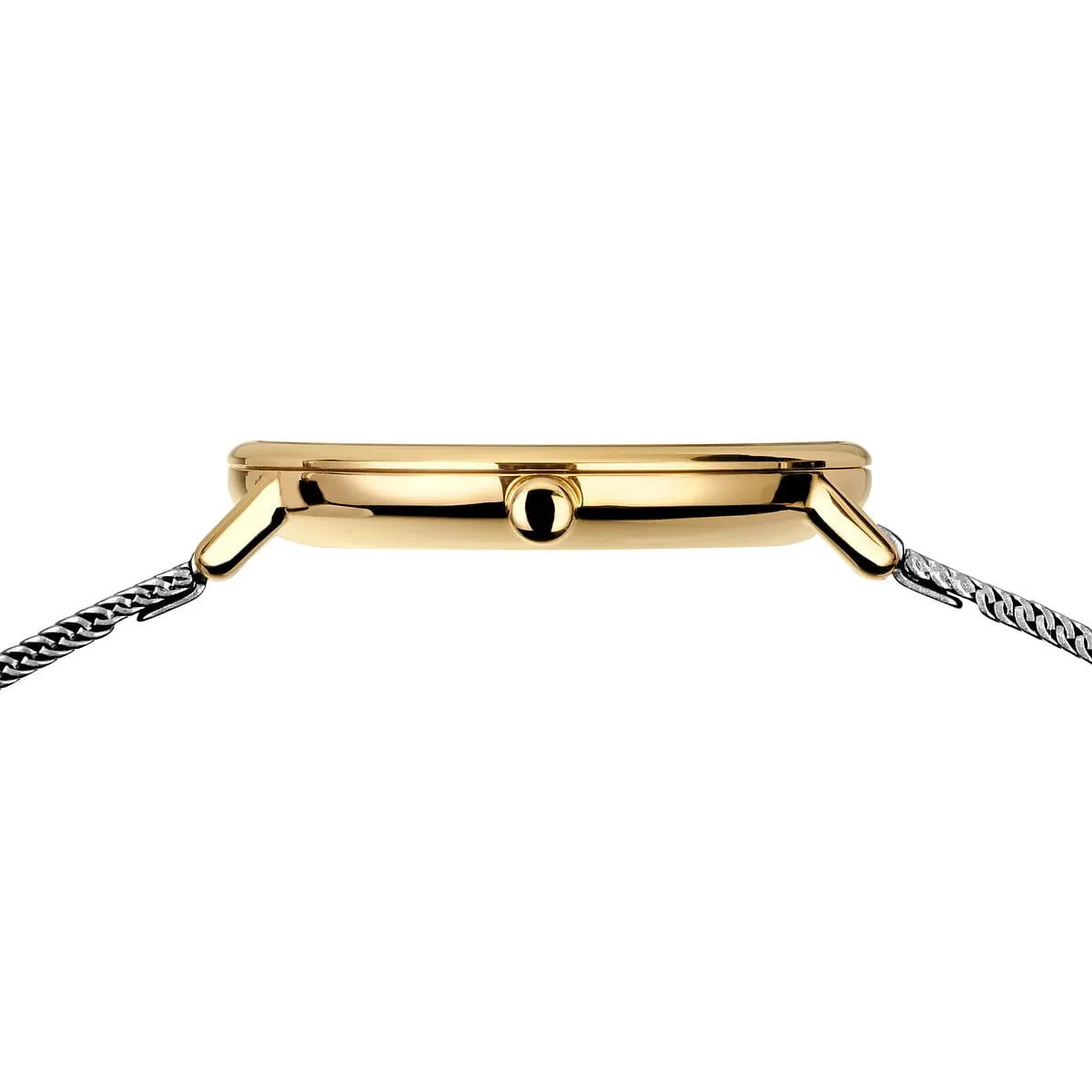 BERING CLASSIC ORO PULIDO  BERING