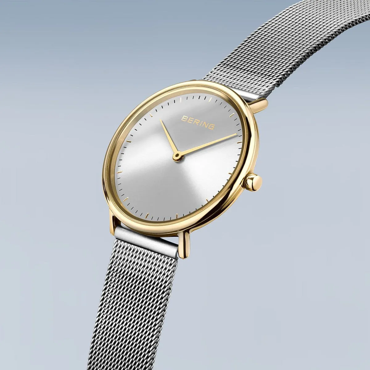 BERING CLASSIC ORO PULIDO  BERING