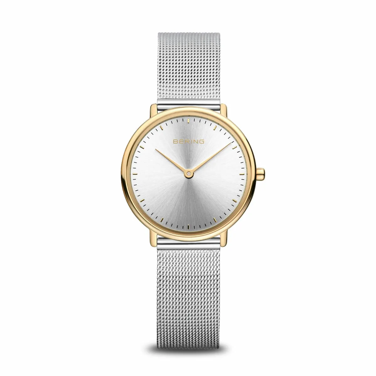 BERING CLASSIC ORO PULIDO  BERING