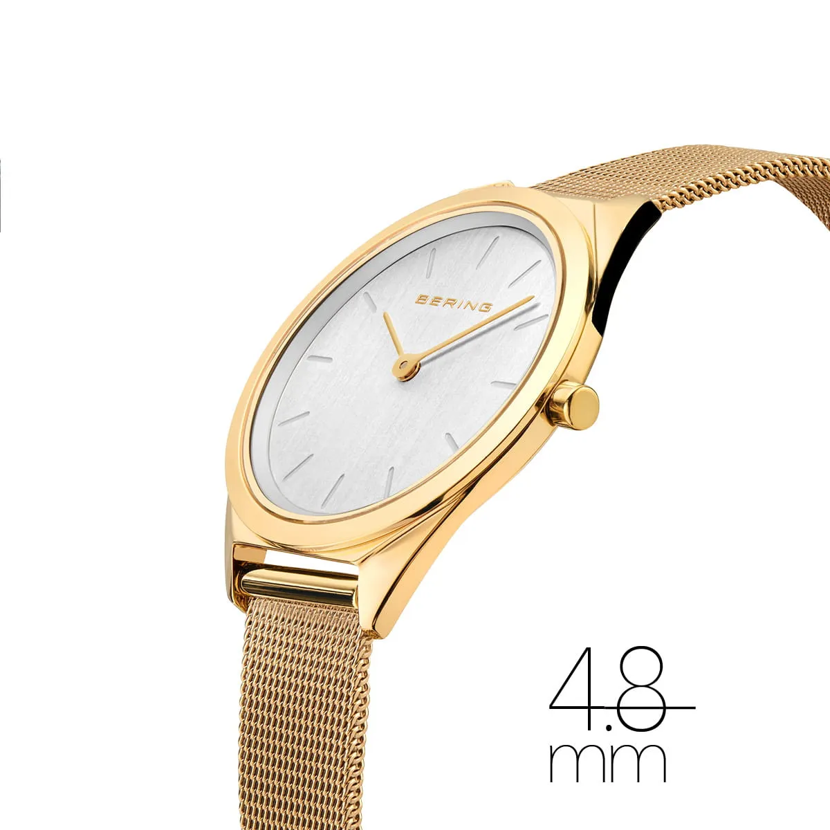 BERING RELOJ 31MM  BERING