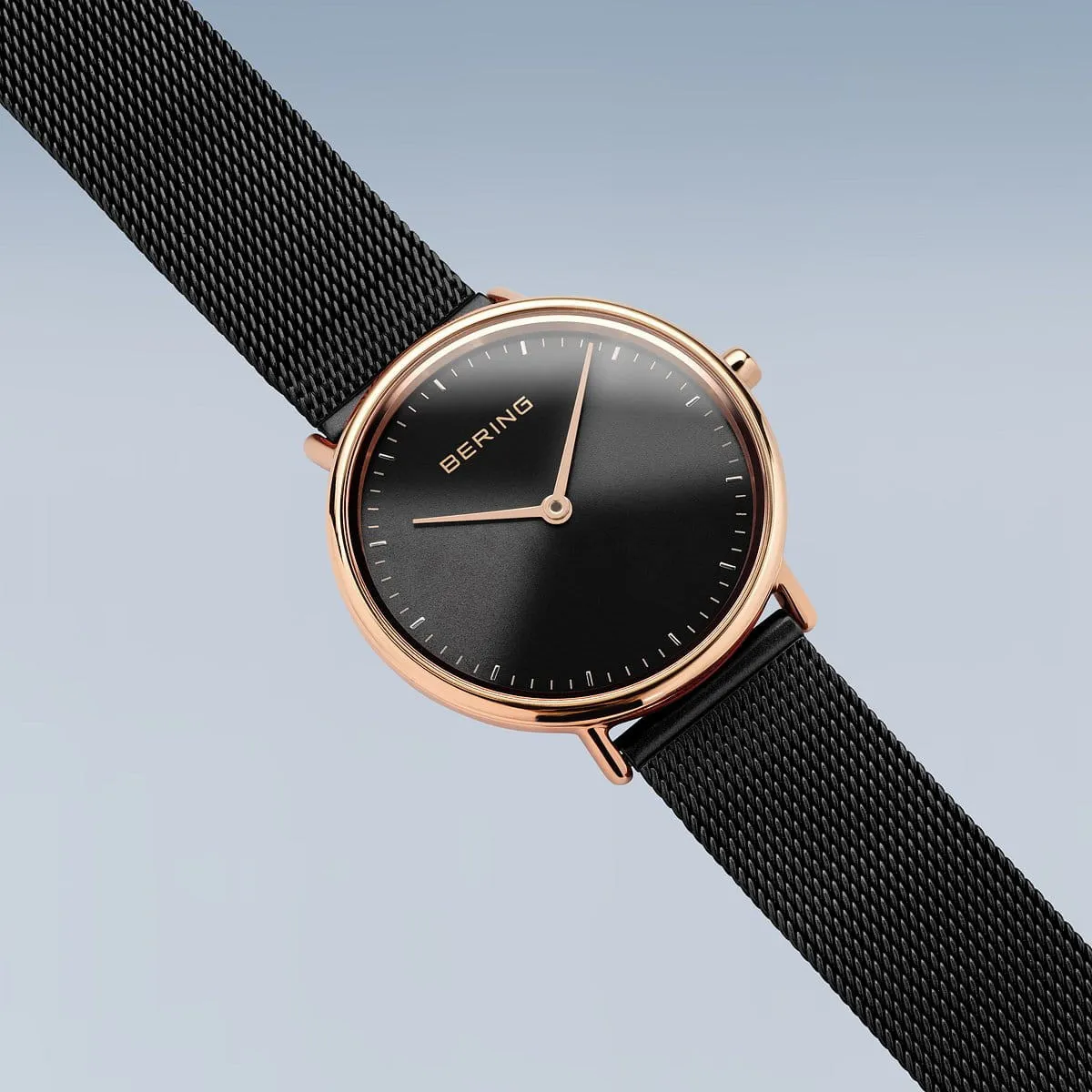 BERING RELOJ ULTRA SLIM CLASSIC  BERING