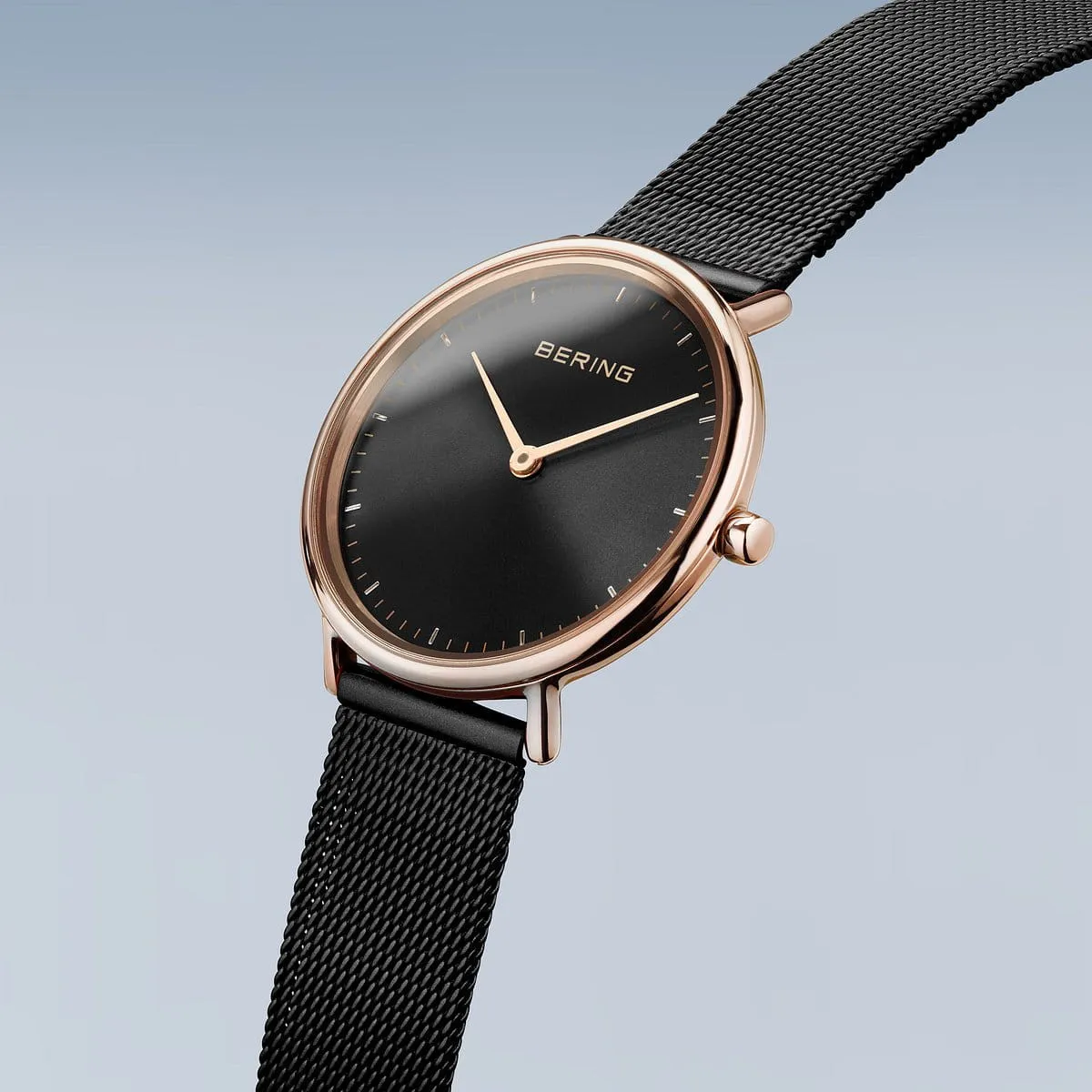 BERING RELOJ ULTRA SLIM CLASSIC  BERING