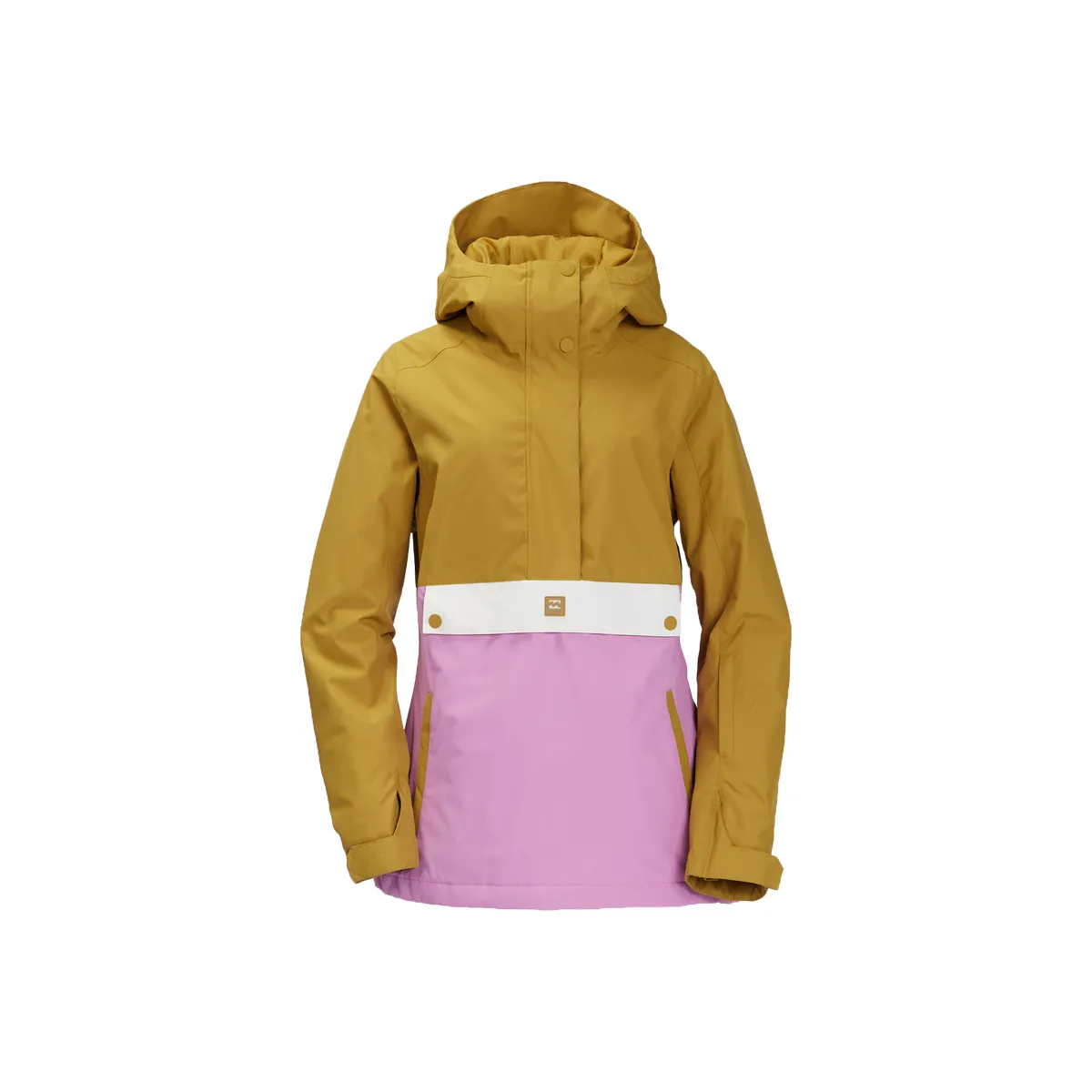 Billabong Campera Anorak Day Break Mujer – Ebjtj001176