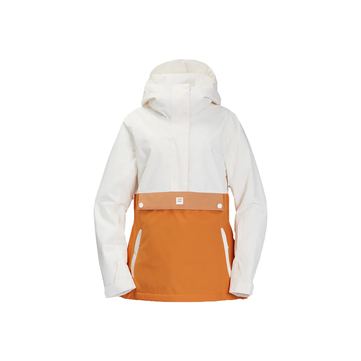 Billabong Campera Anorak Day Break Mujer – Ebjtj00117f