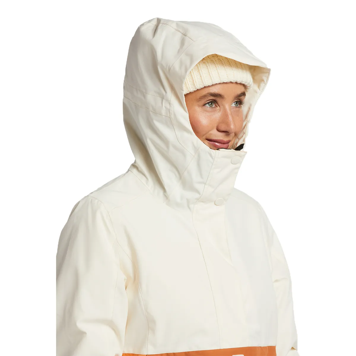 Billabong Campera Anorak Day Break Mujer – Ebjtj00117f