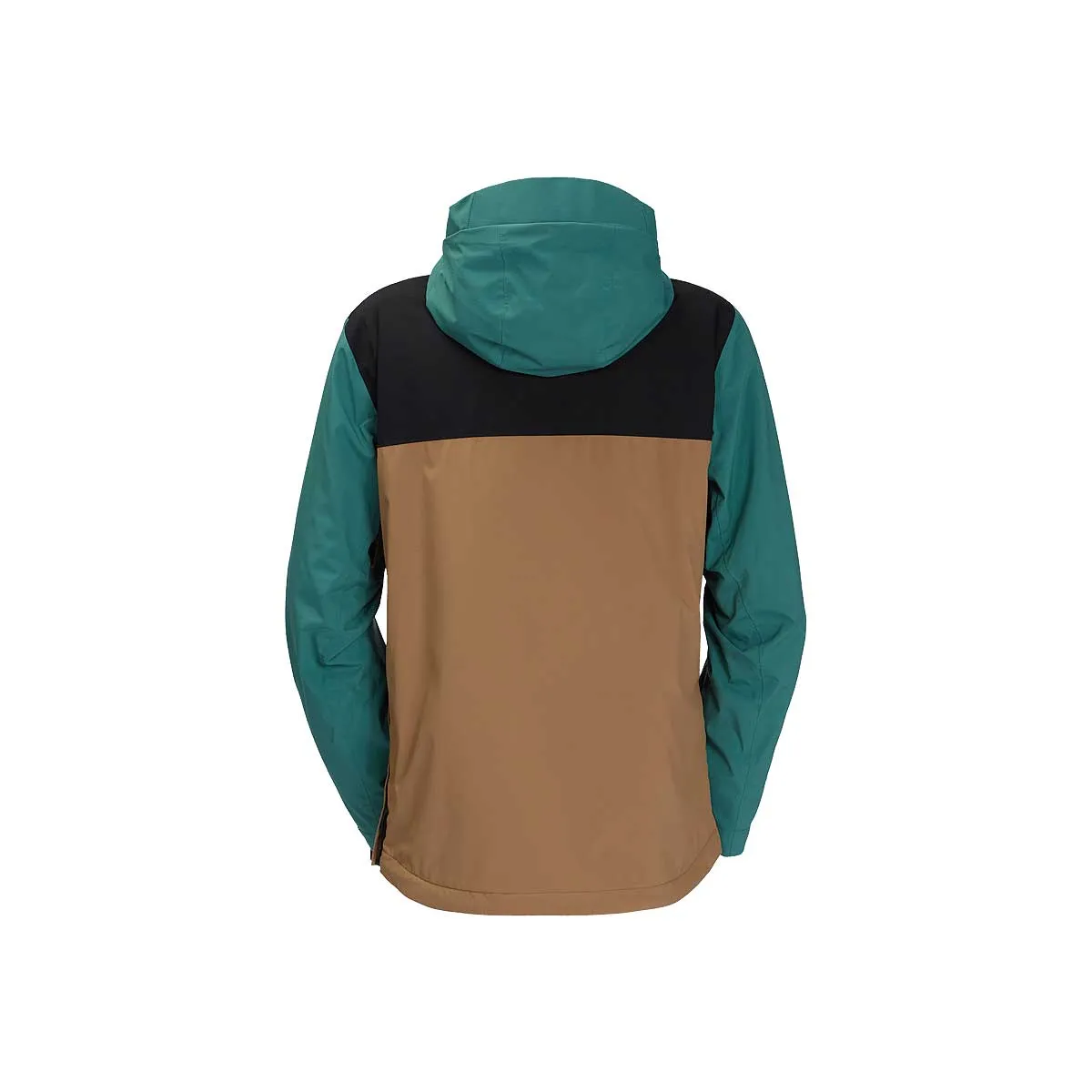 Billabong Campera Anorak Quest Snjt Hombre – Abytj00108m