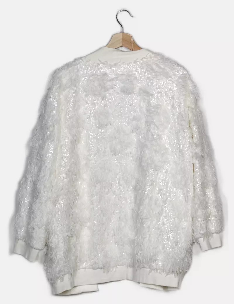 Bimba&Lola Chaqueta fina