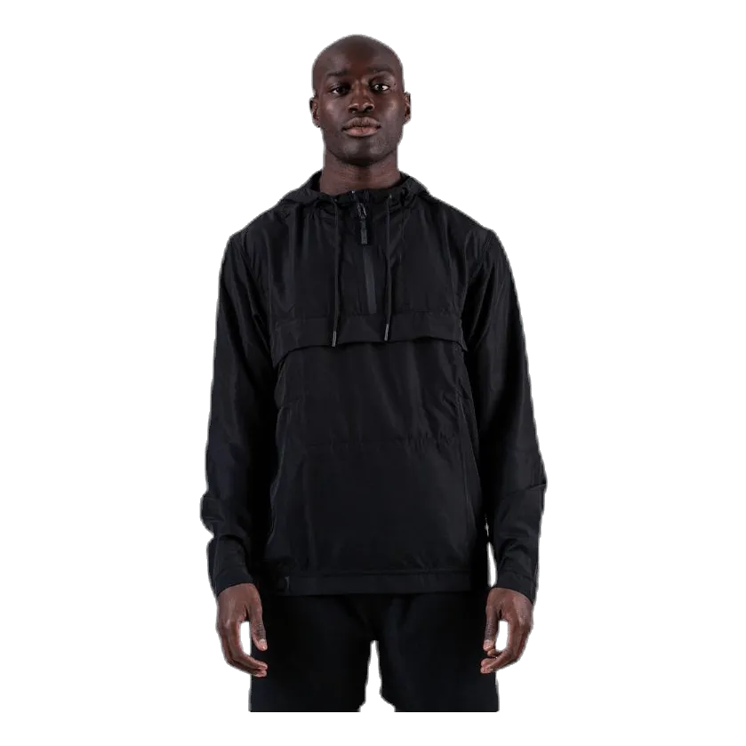 Björn Borg Apollo Anorak Black