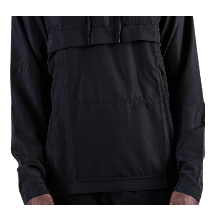 Björn Borg Apollo Anorak Black