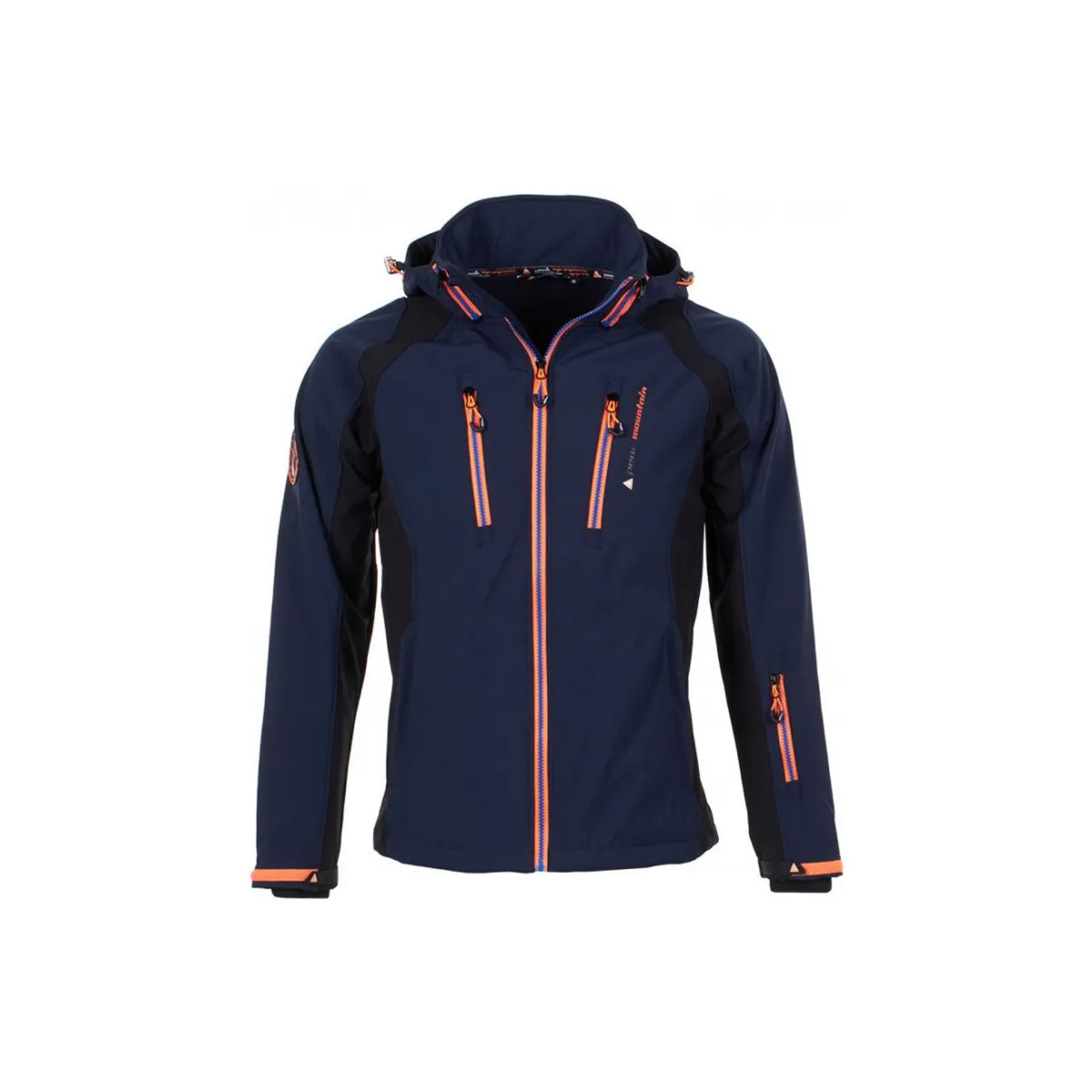 Blouson softshell homme CABILO