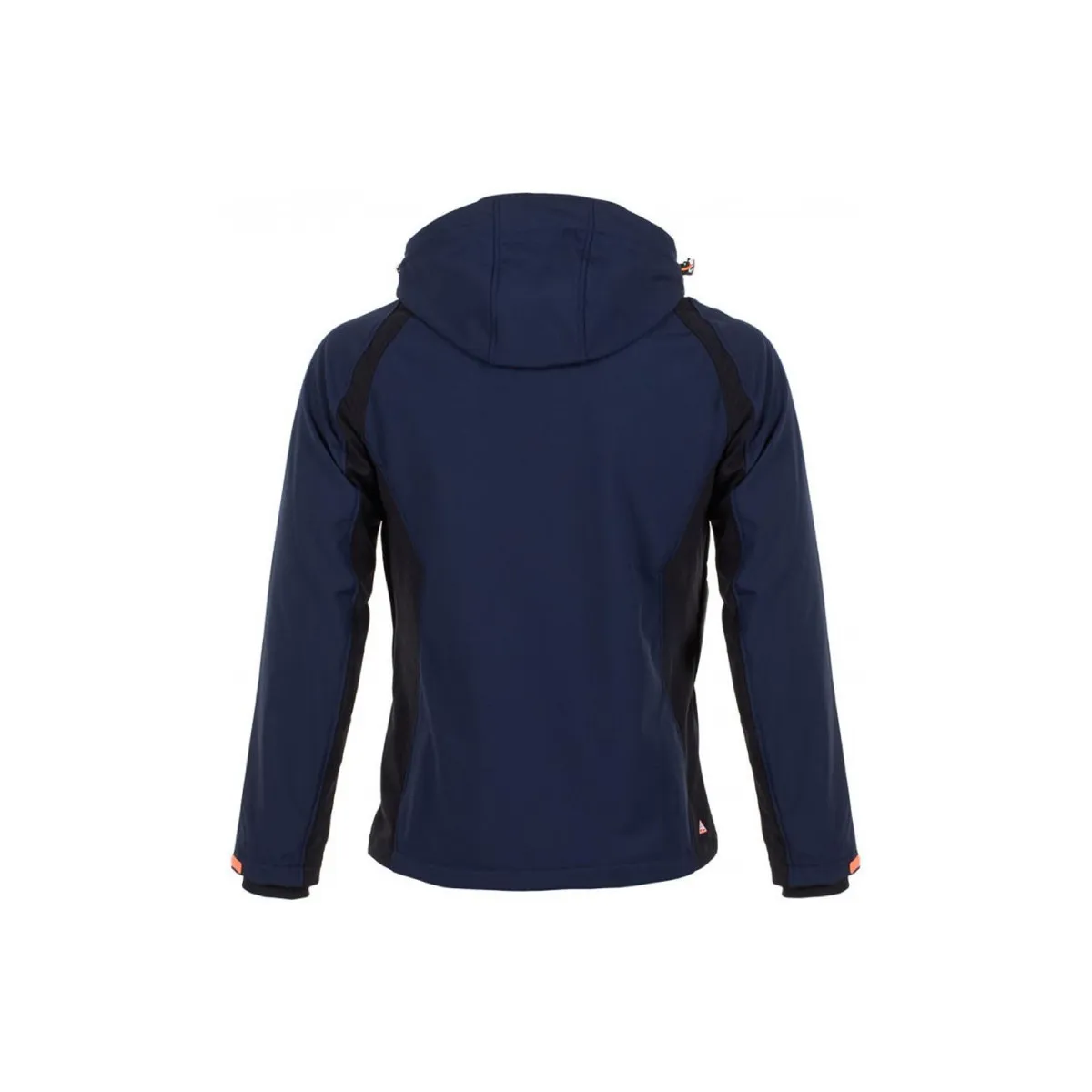 Blouson softshell homme CABILO