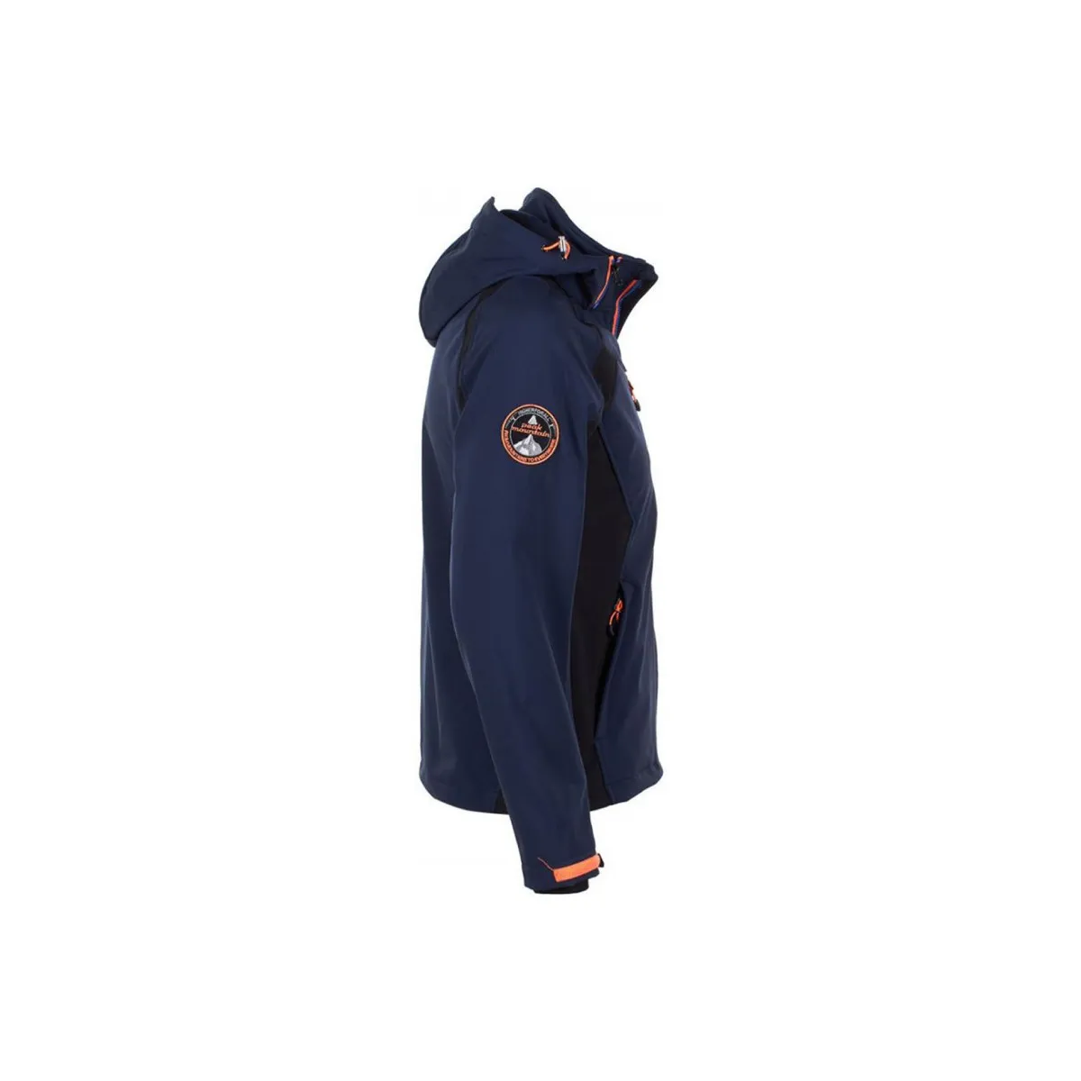 Blouson softshell homme CABILO