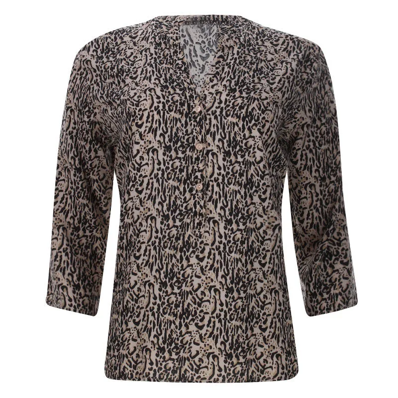 Blusa Jaguar