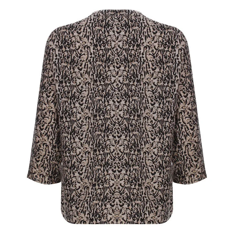 Blusa Jaguar