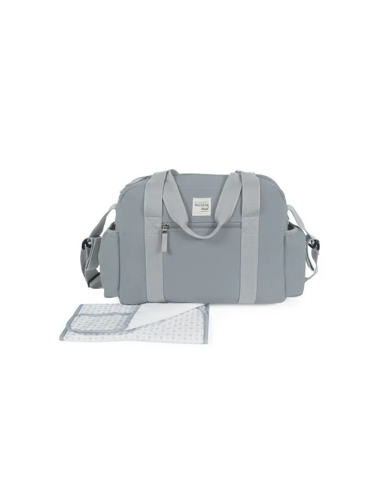 BOLSA CANASTILLA ECO MUM CLOUD WALKING MUM