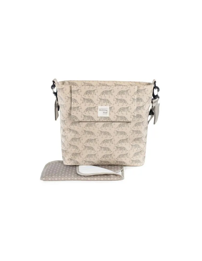 BOLSA CANASTILLA SABANA WALKING MUM